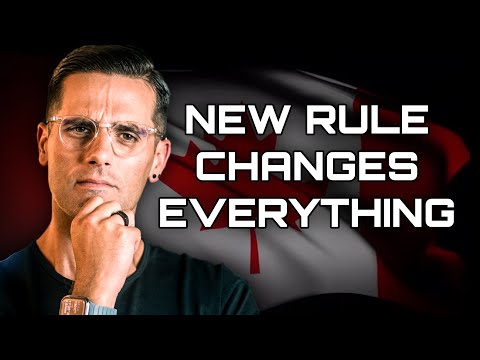 How To Calculate Your NEW Mortgage Maximum Canada S 4 5x Rule Explained