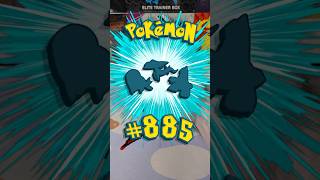 Collecting an Illustration Card for ALL 1,025 Pokemon... (Episode 92) #pokemontcg