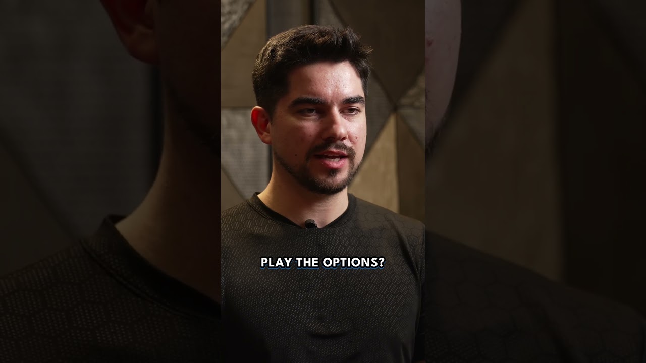 What is Options Trading? 