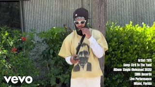 Details TVTE - Str8 To The Yami (Freestyle) News