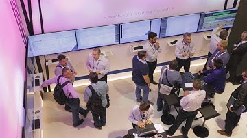 DataMiner 9.5 by Skyline Communications, world premiere at IBC 2016