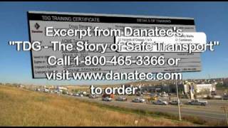 TDG - The Story of Safe Transport.mov