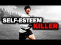 This Habit Will Kill Your SELF-ESTEEM - David Goggins