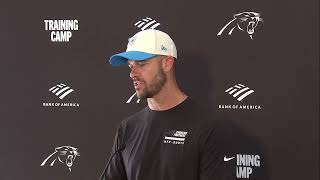 “I love where he’s headed”: Amid excitement, Panthers quiet on Bryce Young extension | WSOC-TV
“I love where he’s headed”: Amid excitement, Panthers quiet on Bryce Young extension | WSOC-TV “I love where he’s headed”: Amid excitement, Panthers quiet on Bryce Young extension | WSOC-TV