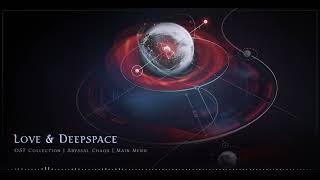 Love Deepspace Ost Abyssal Chaos Main Menu