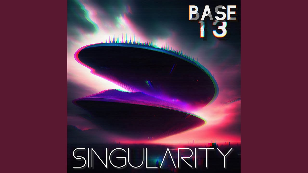 Singularity - YouTube