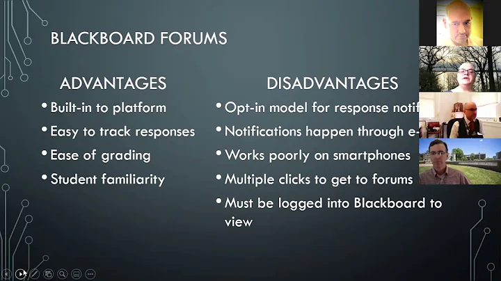 OTL Lessons from the Pandemic   Use of Discord   D...