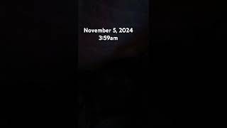 Hospital Protest, Las Vegas (insults=war) November 5, 2024 Part1