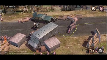 state of survival  season 2 power rank 112