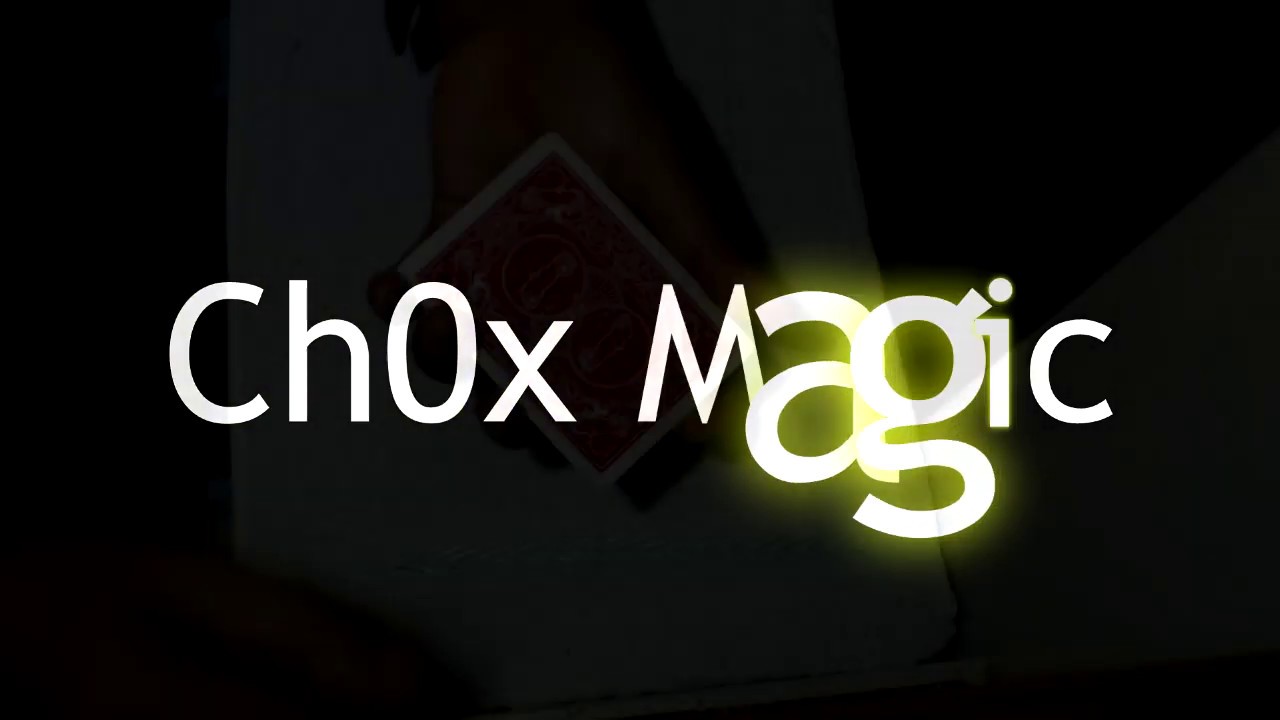 ECQ Magic: Revolution via Stripper Deck