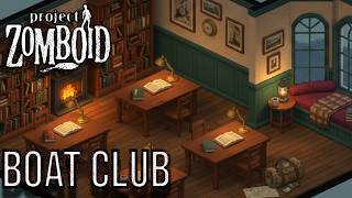 Hank's First Full Week | B42 Project Zomboid