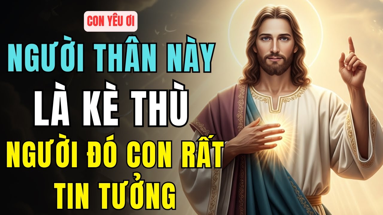 🔴 Người Con Tin Tưởng Nhất Lại Chính Là Kẻ Đang Cầm Con Dao Sắc Nhất