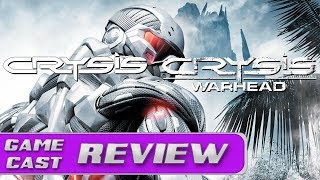 Crysis Crysis Warhead Pc Gamecast Rewind