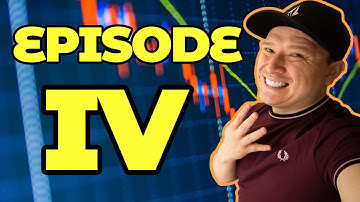 💲💹$2,000 PROFITS - Best Binary Options Strategy📈📉 - Episode 4💻