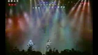 Venom - Welcome to hell (Live 1985)