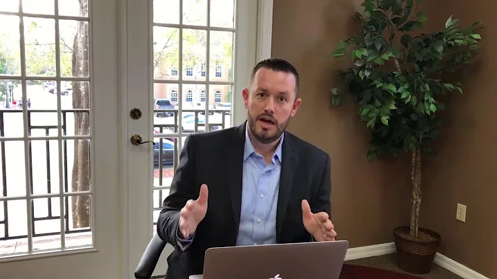 Ask Don Anders: Episode 2 - Where should I put my ...
