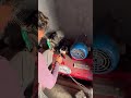 3hp motor Hawa machine