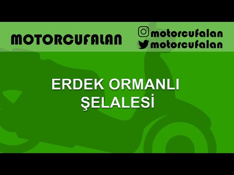Motorla Erdek Ormanlı