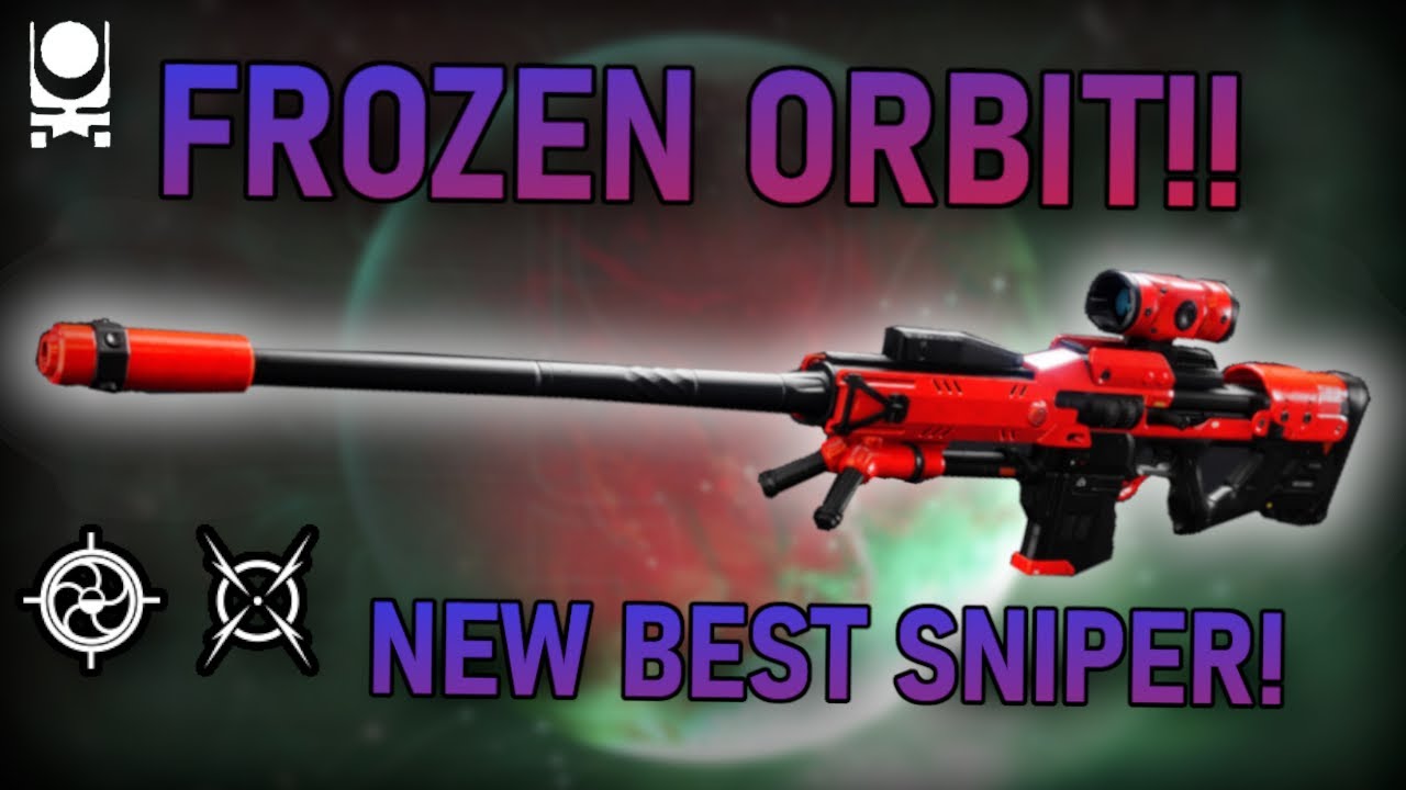 Orbit Orbit