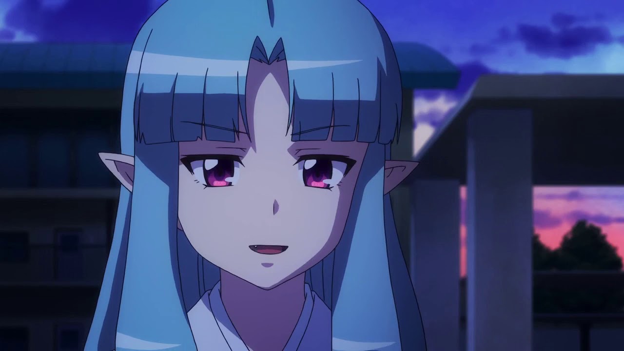 Tsugumomo capítulo 1 Latino YouTube