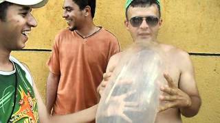 Churrasco Da Galera Pce Na Torre Do Pocrane.