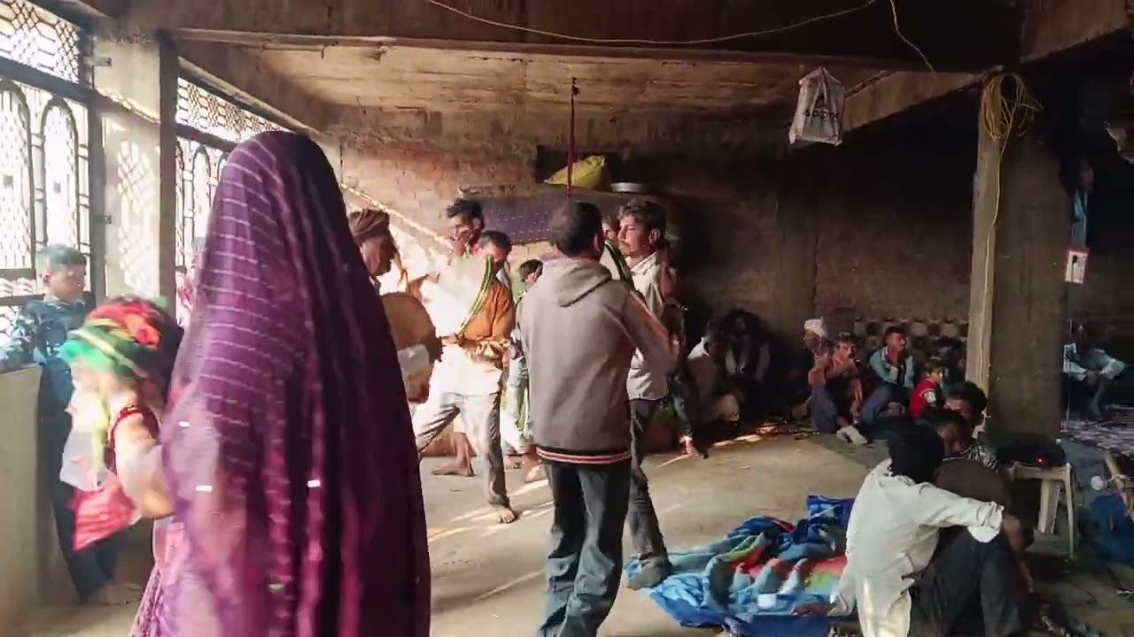 #ભજન_આદિવાસી_ માતા ગુજરી જો ઓહો આદિવાસી સોગો વાળો ગીત ચાંગોદ ગામમાં જામો લાઈક કરી આગલ મોકલ જો