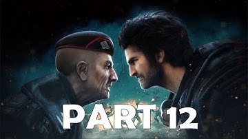 Bulletstorm full clip edition || part 12 || full walkthrough | 4k |