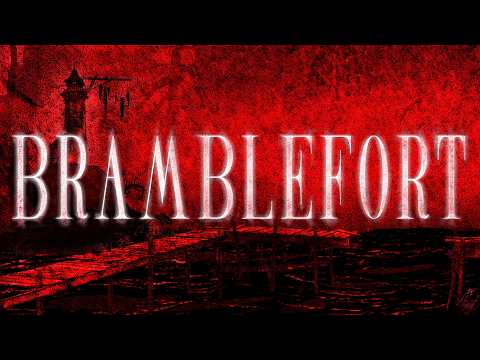 BRAMBLEFORT - Survival Game | Trailer 2026