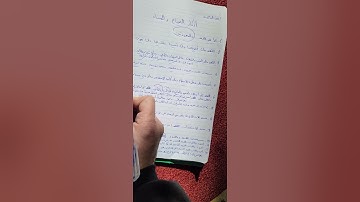 أذكار الصباح والمساء الصحيحة