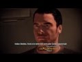 Mass Effect 1 - Kaidan mentions Shepard's L3 implants...