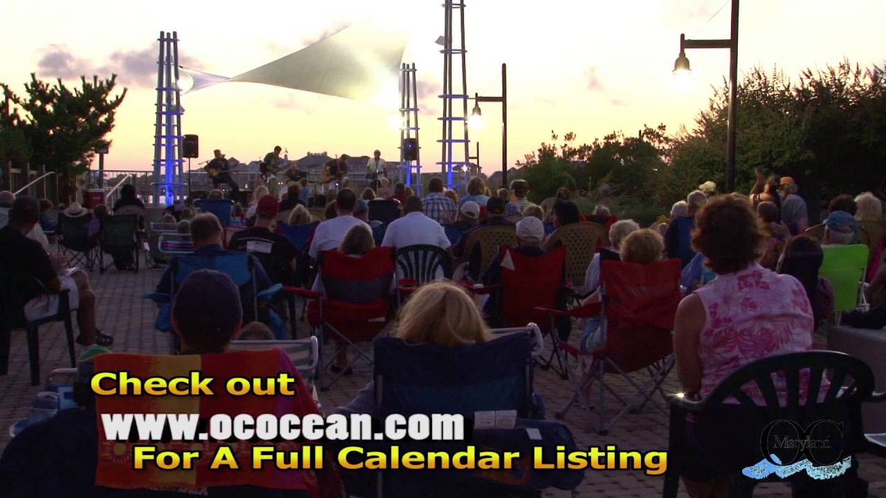 OC Free Events Promo Spot 2016