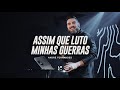 ASSIM QUE LUTO MINHAS GUERRAS - ANDRÉ FERNANDES