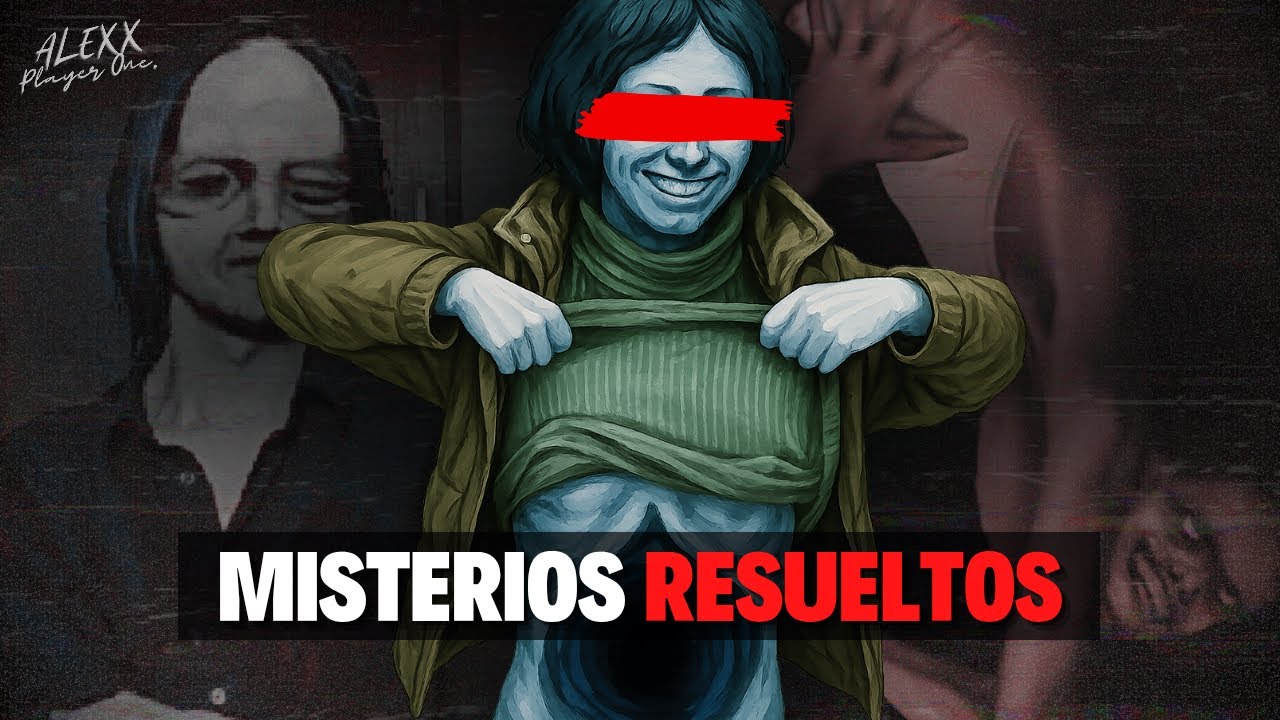 La otra cara de la historia de No, i'm not a human | Secretos Explicados