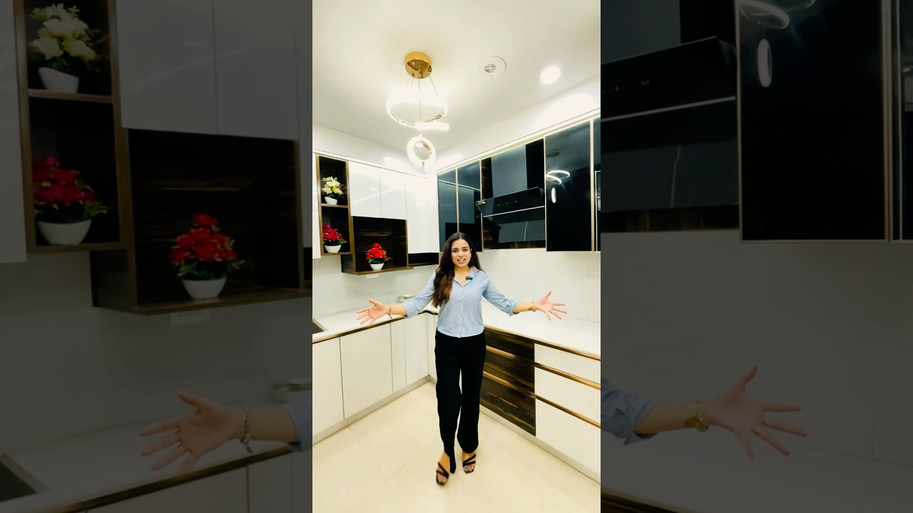 दिल्ली में ऐसा 4BHK चाहिए था ? dwarka mor flats for sale | 4 bhk Flat In Dwarka Mor | 4 bhk flat