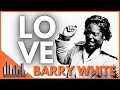 Capture de la vidéo Barry White | Love Documentary - Love Unlimited, Love Unlimited Orchestra, His 1St Hit