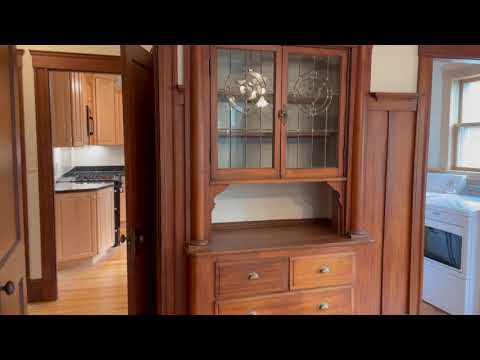 31 SPRUCE STREET, Watertown, MA home video tour