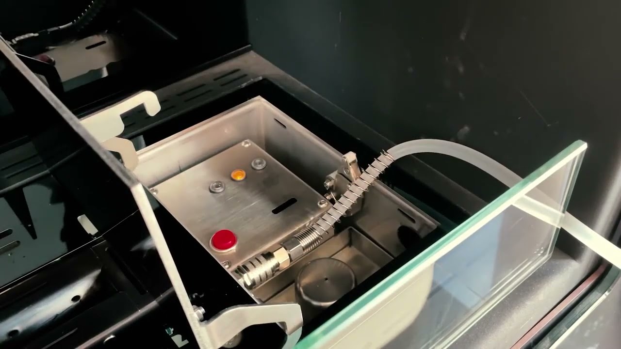 GlammFire Crea7ionEVOPlus Fireline - Bioethanol Fire