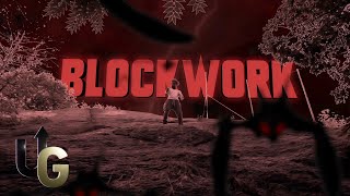 Blockwork - One Man Army (Official Video) | 🎥 by @UpstateGroove