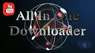 All In One Downloader, Direct On Your Gallery, By Ani - Creations screenshot 5