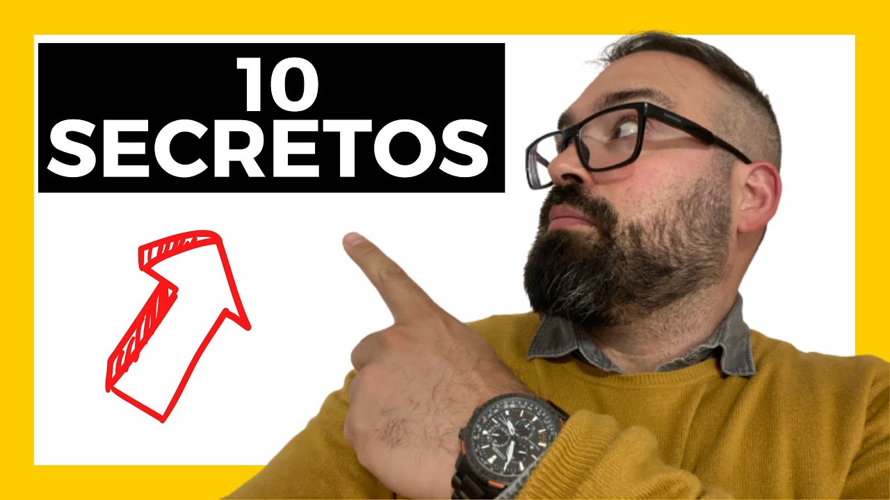 🟡 CÓMO hacer un negocio 🚀 EXITOSO en 10 pasos [PRÁCTICO y FÁCIL] - YouTube