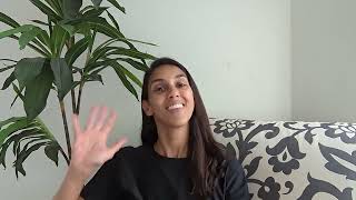 Dance Appreciation (5 Week Course) - Welcome Video