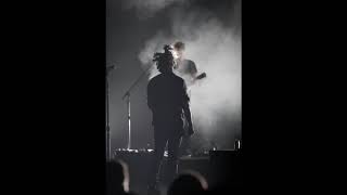 The Weeknd  The Town 432hz