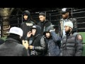 Capture de la vidéo Asap Rocky + Asap Mob: Harlem State Of Mind (Exclusive Interview)