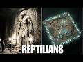 The Sumerian Tablet That Lists Every Species That Has Visited Earth — And the One That Never Left