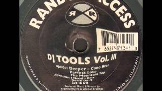 Random Access - Deeper cano bros