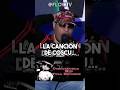 Pacho el antifeka habla sobre la tiraera entre cosculluela y Ñengo