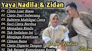 YAYA NADILA & ZIDAN FULL ALBUM 