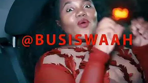 Busiswa Explain's Banomoya🔥