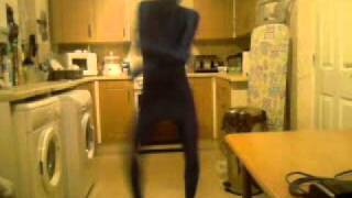 scott griffiths morphman 2