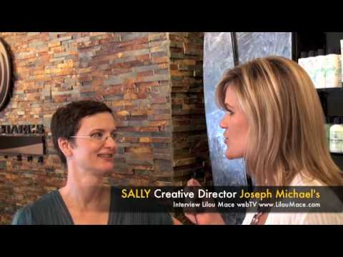 Hairdresser's inspiring story!! - Sally Noblett's ...